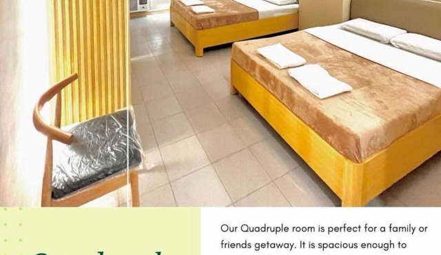Etsu Studio Serenity: Your Tranquil Tacloban Escape