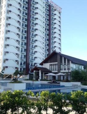 EuroAsian Royal Oceancrest Mactan