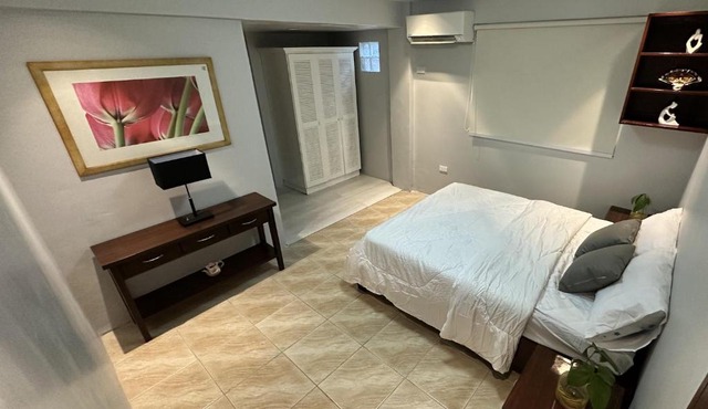 Evergreen 1BR Private Pool Villa - Cavite