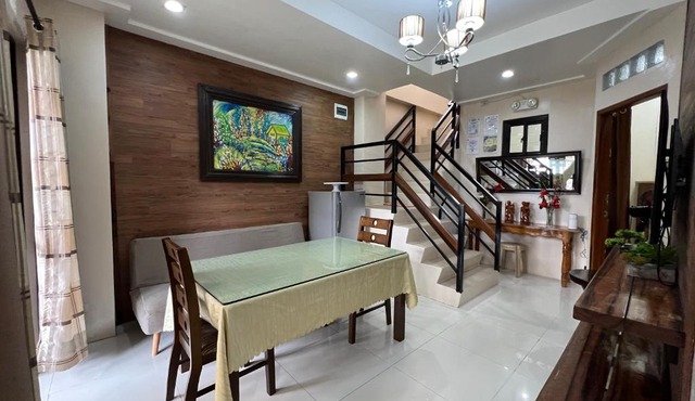 Excels Transient House in Baguio City