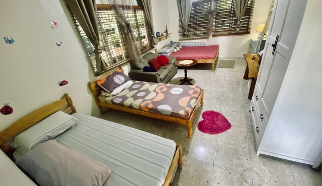 Exclusive House in Nature. Beaches. Springs. Hiking
