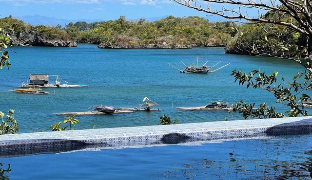 Exclusive Island Adventures and Serenity Retreat -La Roca Private Vacation Villa