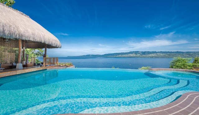 Exclusive Private Villa in Bohol island, Philippines