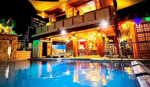 Exclusive Villa with pool - Lapu-Lapu