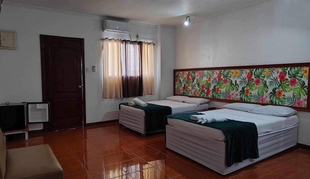 Executive Comfort in Puerto Princesa City
