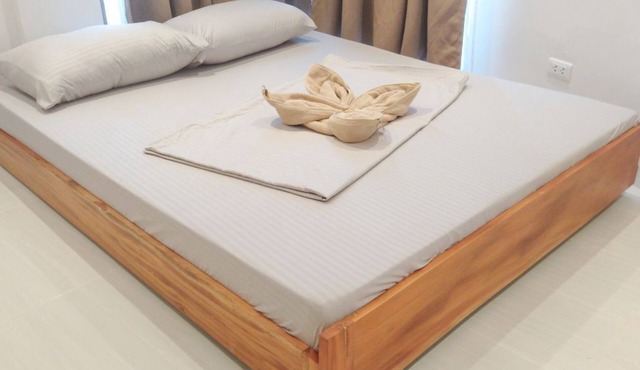 Executive Room 3