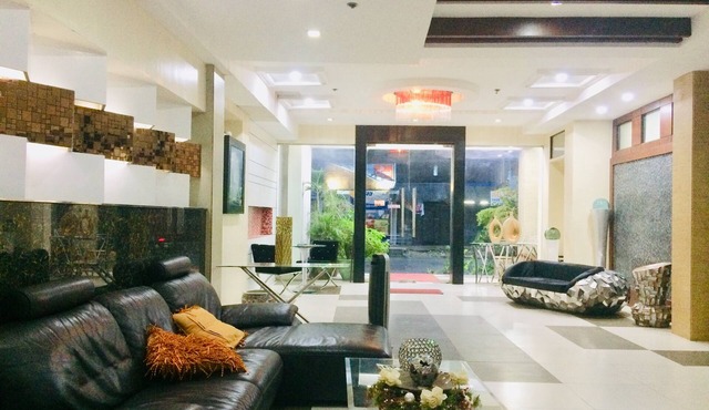 Ey Miner Suites Borromeo