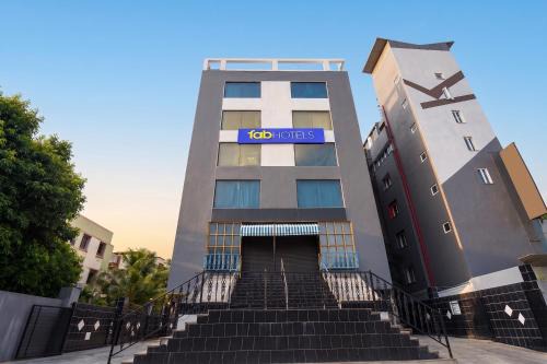 FabHotel Nirvana