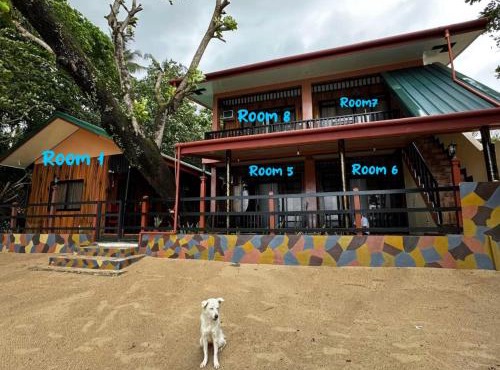 Fabregas Beach Cottages