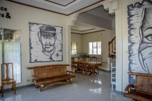 Fardesam Guesthouse - near Beach and Siquijor Port