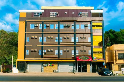 FB Budgetel Suites