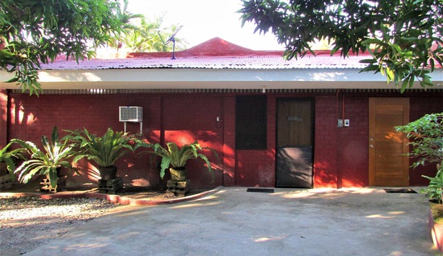 Felipa Beach - Ilang Ilang