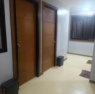 Felipas City Center Budget Room Home Stay