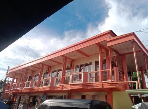 Felipenas Lodging House