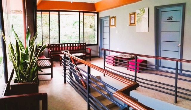 Felli's Guest House