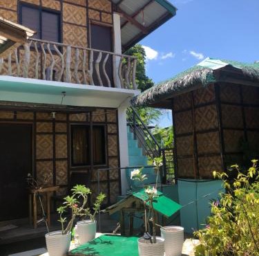 Fely's Homestay