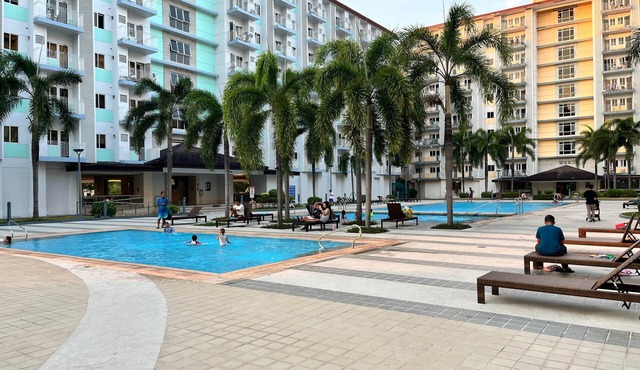 Field Residences - Manila