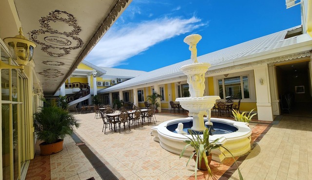 Fiesta Garden Hotel