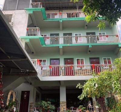 First Baby Bytes Guest House