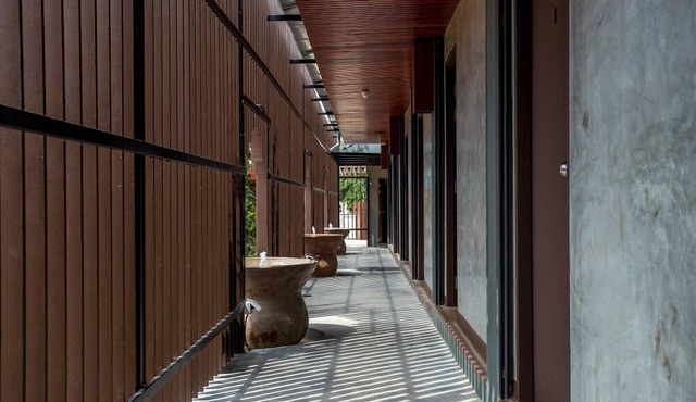 First Residence