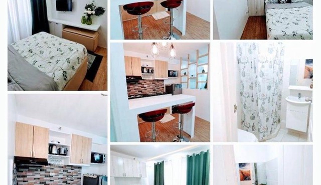 FJR Condo Rental