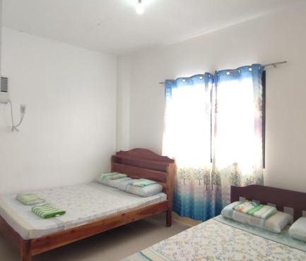 Flat with Kitchen Good for 6 People - 3rd Floor