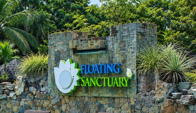 Floating Sanctuary Resort Bulacan powered by Cocotel