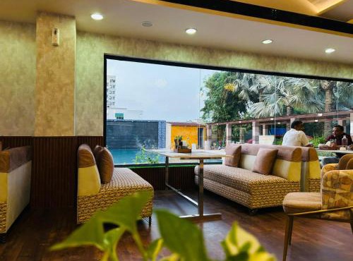 Florian Club Resort and Spa Jaipur