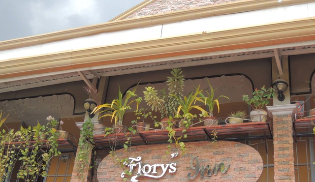 Flory's Inn