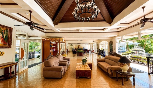 Forest Crest Nature Hotel and Resort