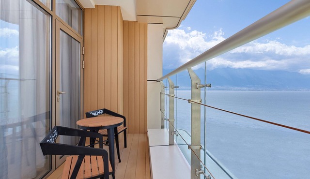 Four Points by Sheraton Dali, Erhai
