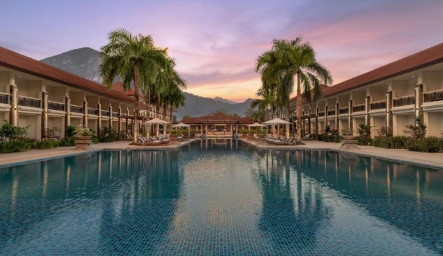Four Points by Sheraton Palawan Puerto Princesa