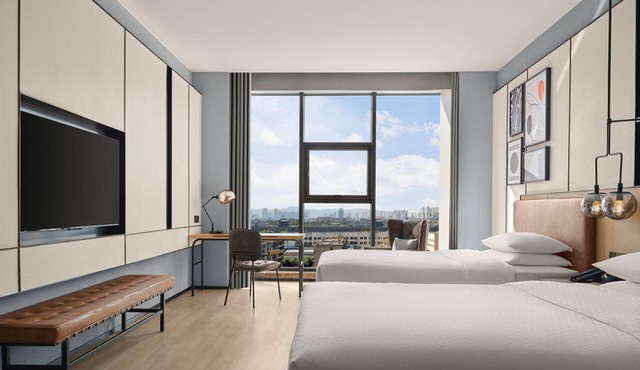 Four Points Datong Pingcheng