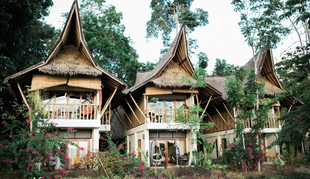 Fox & The Firefly Cottages