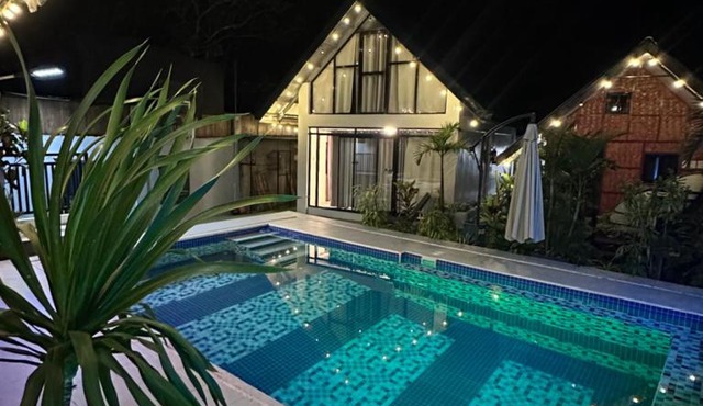 Fuellas Private Resort