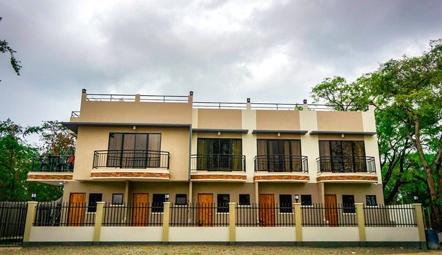 Full Kitch★WiFi★Netflix★A/C★Parking & Airport pick-up