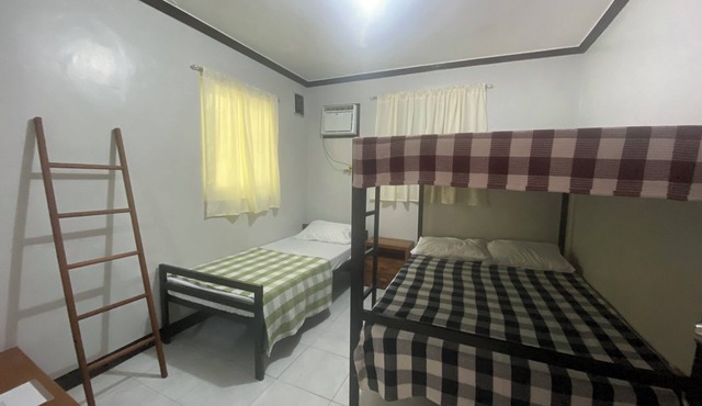 Fully-furnished 4-Bedroom Beachhouse in Lobo Batangas