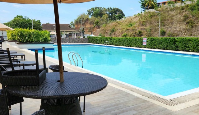 Fully furnished 1-Bedroom Apartment City Centre with Self-Check-In