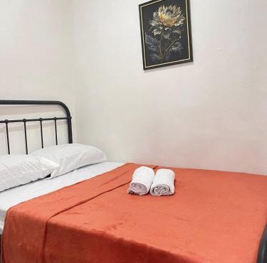 Furnished Apartment in Cabadbaran City