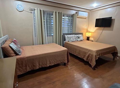 G Apartment - Queen Room