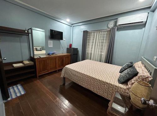 G Apartment - Standard Room