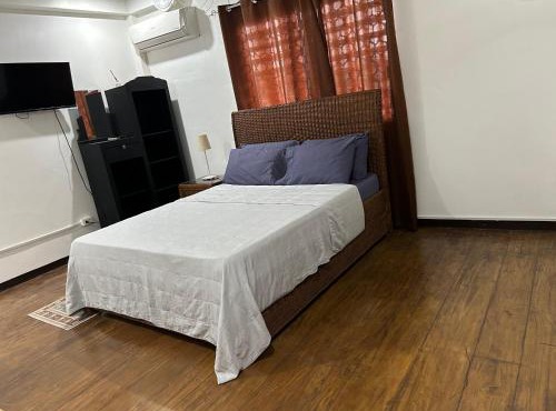 G Apartment - Suite
