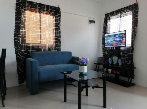 G&M Comfy Place for your stay in Pagadian
