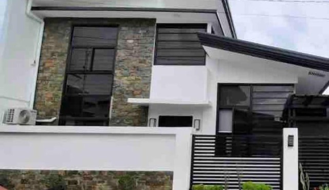 Gavin Guest House