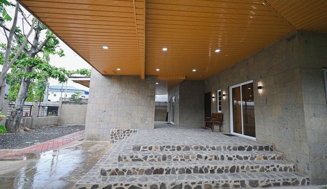 GAVS ABODE: Your Peaceful and Spacious Retreat in Dumaguete