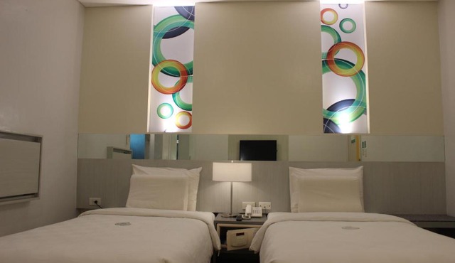 Go Hotels Butuan