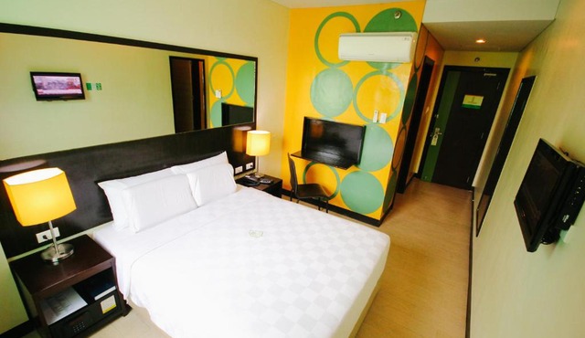 Go Hotels Dumaguete