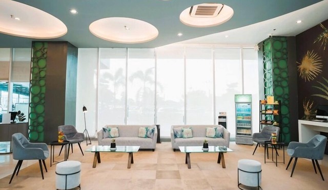 Go Hotels Iligan