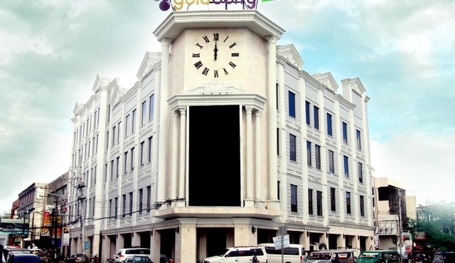 Goldberry Lite Hotel