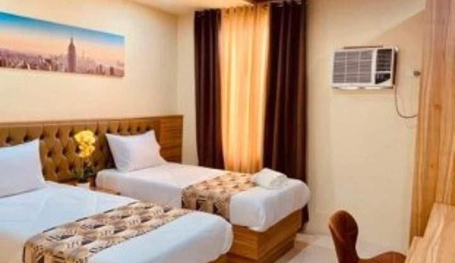 Golden Suites
